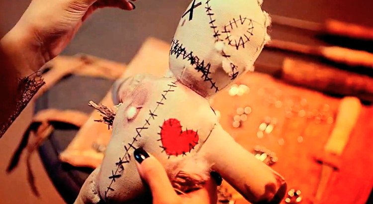 krachtige obsessie-spreuk